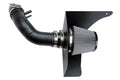 HPS Performance Shortram Air Intake Kit 2015-2017 Ford Mustang 3.7L V6 827-638WB
