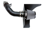 HPS Performance Shortram Air Intake Kit 2015-2017 Ford Mustang 3.7L V6 827-638WB
