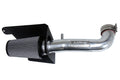 HPS Polish Shortram Cold Air Intake Kit 2012-2018 Jeep Wrangler JK 3.6L V6 827-664P