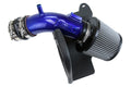 HPS Blue Cold Air Intake Kit 2018-2024 Toyota Camry 2.5L 8th Gen 827-665BL