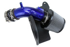 HPS Blue Cold Air Intake Kit 2018-2024 Toyota Camry 2.5L 8th Gen 827-665BL