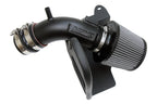 HPS Black Cold Air Intake Kit 2018-2024 Toyota Camry 2.5L 8th Gen 827-665WB