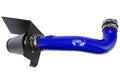 HPS Performance Shortram Air Intake Kit 2009-2014 GMC Sierra 1500 4.8L 5.3L 6.0L 6.2L V8 (Excludes Hybrid) 827-667BL