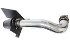 HPS Performance Shortram Air Intake Kit 2009-2014 GMC Sierra 1500 4.8L 5.3L 6.0L 6.2L V8 (Excludes Hybrid) 827-667P
