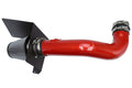 HPS Performance Shortram Air Intake Kit 2009-2014 Chevy Tahoe 4.8L 5.3L 6.2L V8 (Excludes Hybrid) 827-667R