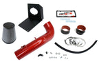 HPS Shortram Air Intake Kit 2009-2014 GMC Sierra 1500 4.8L 5.3L 6.0L 6.2L V8 (Excludes Hybrid) 827-667R