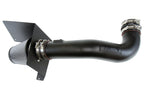 HPS Black Shortram Cold Air Intake Kit 2009-2014 GMC Yukon 4.8L 5.3L 6.2L V8 827-667WB