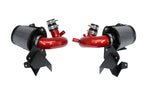 HPS Performance Shortram Air Intake Kit 2018-2019 Kia Stinger 3.3L V6 Twin Turbo 827-672R