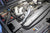 HPS Cold Air Intake Kit Installed GMC 2017-2019 sierra 2500 HD 6.6L V8 Duramax Diesel Turbo L5P 827-674P