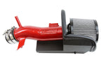 HPS Performance Red Cold Air Intake Kit 2019-2024 Toyota Corolla 2.0L 827-675R