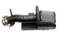 HPS Performance Black Cold Air Intake Kit 2019-2024 12th Gen Toyota Corolla 2.0L 827-675WB