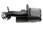 HPS Performance Black Cold Air Intake Kit 2019-2024 12th Gen Toyota Corolla 2.0L 827-675WB