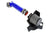 HPS Blue Shortram Cold Air Intake Kit with Heat Shield Infiniti 03-07 G35 Coupe 3.5L V6, 827-679BL