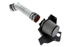 HPS Short ram Cold Air Intake Kit with Heat Shield Infiniti 03-07 G35 Coupe 3.5L V6, 827-679P