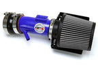 HPS Performance Shortram Air Intake Kit 2013-2017 Nissan Pathfinder 3.5L V6 827-680BL