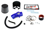 HPS Shortram Air Intake Kit 2013-2017 Nissan Pathfinder 3.5L V6 827-680BL