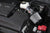 HPS Performance Shortram Air Intake Kit Installed 2013-2017 Nissan Pathfinder 3.5L V6 827-680R