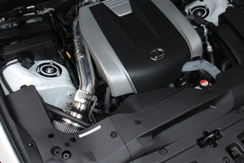 HPS Performance Cold Air Intake Kit Lexus 2021-2025 IS350 3.5L V6 827-682