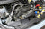 HPS Performance Air Intake Kit CAI Installed on Subaru 2018-2021 XV Crosstrek 2.0L Non Turbo, 827-684