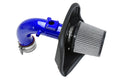 HPS Blue Shortram Cold Air Intake Kit with Heat Shield 2nd Gen 11-16 Scion tC 2.5L, 827-687BL