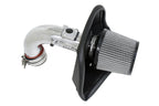HPS Polish Shortram Cold Air Intake Kit with Heat Shield 2nd Gen 11-16 Scion tC 2.5L, 827-687P