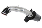 HPS Shortram Air Intake Kit 2011-2013 Infiniti M56 5.6L V8, Includes Heat Shield, 827-688