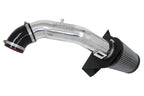 HPS Shortram Air Intake Kit 2014-2019 Infiniti Q70 5.6L V8, Includes Heat Shield, 827-688