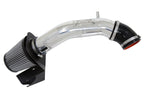 HPS Shortram Air Intake Kit 2011-2013 Infiniti M56 5.6L V8, Includes Heat Shield, 827-688
