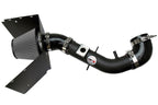 HPS Black Cold Air Intake Kit 2003 2004 Toyota 4Runner 4.7L V8 827-690WB