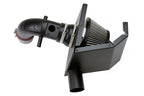 HPS Black Cold Air Intake Kit with Heat Shield Toyota 2007-2009 Camry 2.4L 827-693WB
