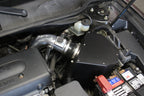 HPS Cold Air Intake Kit with Heat Shield 827-693 Installed Toyota 2007-2009 Camry 2.4L