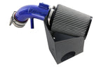 HPS Blue Shortram Cold Air Intake Kit 06-11 8th Gen Honda Civic 1.8L Gas 827-694BL