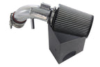 HPS Shortram Cold Air Intake Kit 06-11 8th Gen Honda Civic 1.8L Gas 827-694P
