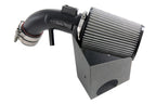 HPS Black Shortram Cold Air Intake Kit 06-11 8th Gen Honda Civic 1.8L Gas 827-694WB