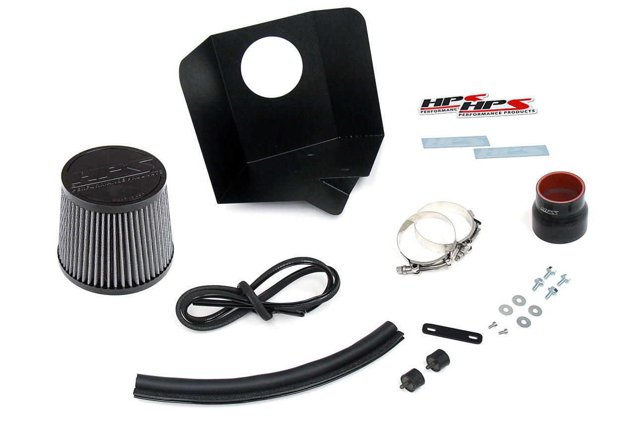 Air Cleaner Intake Box Assembly For Scion XD 2008-2012 – 1.8L L4 – With Strainer
