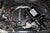 HPS Cold Air Intake Kit Installed BMW 640i 3.0L Turbo N55 F06 F12 F13 827-698