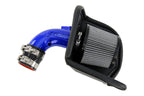 HPS Blue Shortram Cold Air Intake Kit 12-15 9th Gen Honda Civic 1.8L Gas 827-700BL
