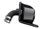 HPS Black SRI Cold Air Intake Kit 12-15 9th Gen Honda Civic 1.8L Gas 827-700WB