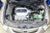 HPS Cold Air Intake Kit 2010-2014 Acura TSX 3.5L V6 827-701 Installed
