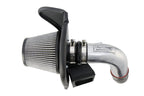 HPS Polish Cold Air Intake Kit 2021-2023 BMW X5 xDrive45e 3.0L Turbo B58 PHEV G05 827-702P