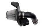 HPS Black Cold Air Intake Kit 2021-2023 BMW X5 xDrive45e 3.0L Turbo B58 PHEV G05 827-702WB