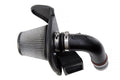 HPS Black Cold Air Intake Kit 2019-2023 BMW X5 3.0L Turbo B58 G05 827-702WB