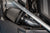 HPS Cold Air Intake Kit 827-702 Installed 2021-2023 BMW X5 xDrive45e 3.0L Turbo B58 PHEV G05