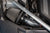 HPS Cold Air Intake Kit 827-702 Installed 2020-2023 BMW X6 3.0L Turbo B58 G06