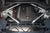 HPS Performance Cold Air Intake Kit CAI 827-702 Installed 20-23 BMW X6 3.0L Turbo B58 G06