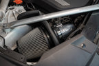 HPS Cold Air Intake Kit 827-702 Installed 20-23 BMW X6 3.0L Turbo B58 G06
