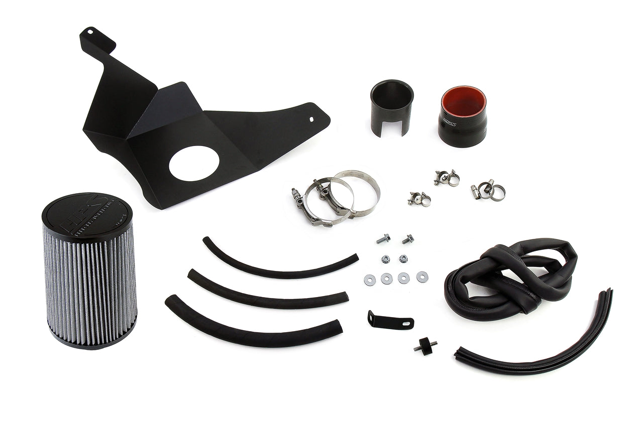 HPS Performance Air Intake Premium Components Lexus 1998-2000 GS300 3.0L 2JZ-GE 827-705