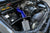 HPS Cold Air Intake Kit Installed Lexus 1998-2000 GS300 3.0L 2JZ-GE 827-705