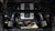 HPS Black Shortram Dual Air Intake Kit 2009-2020 Nissan 370Z 3.7L V6 Z34 827-706WB Includes Heat Shield