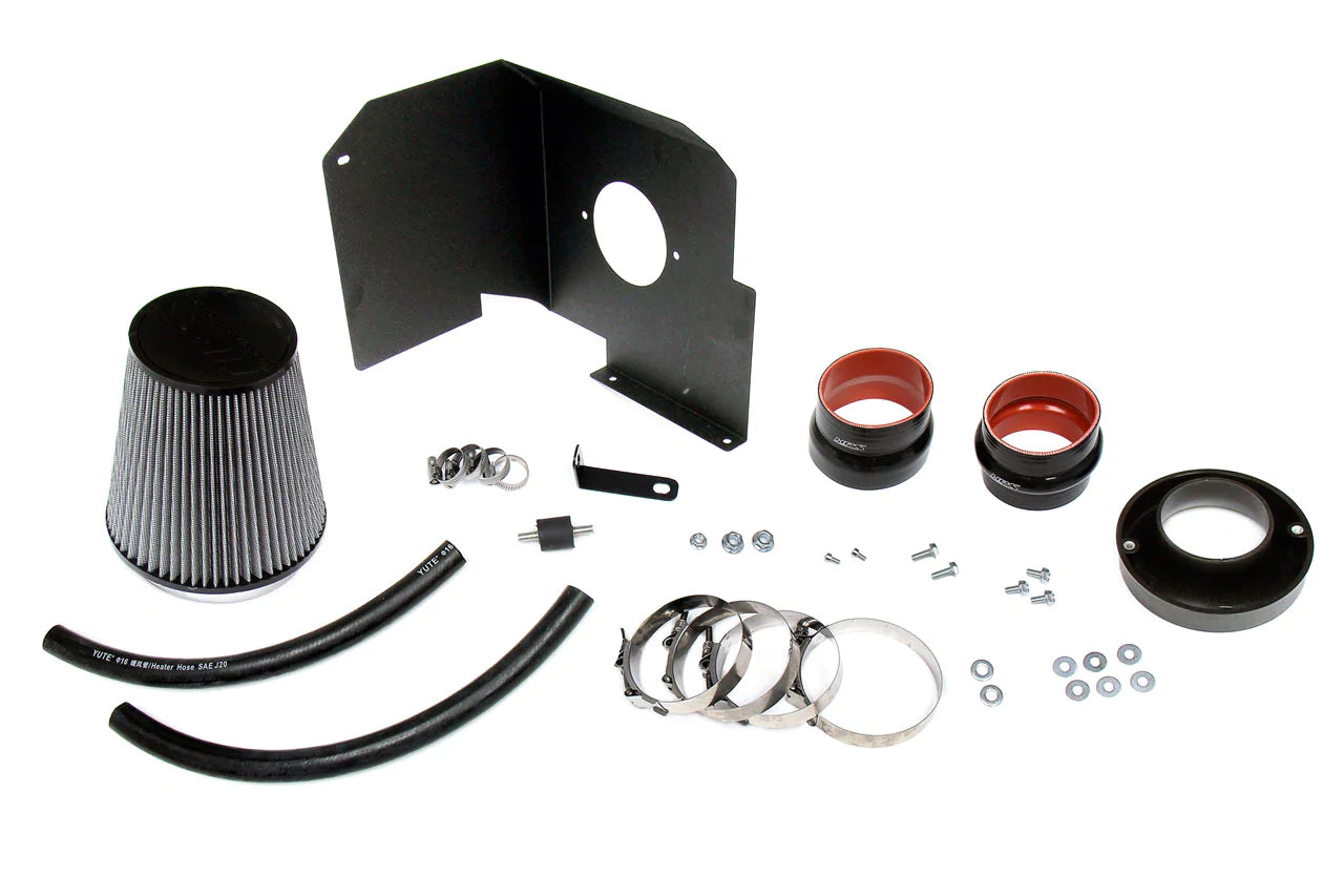 HPS Air Intake Kit includes premium grade components easy installation 827-707